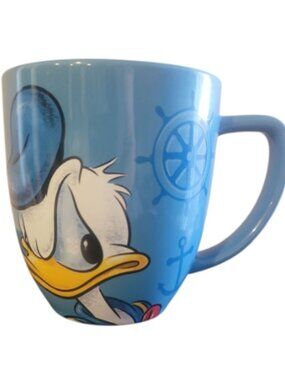 Disney Parks Donald Duck 12oz mug